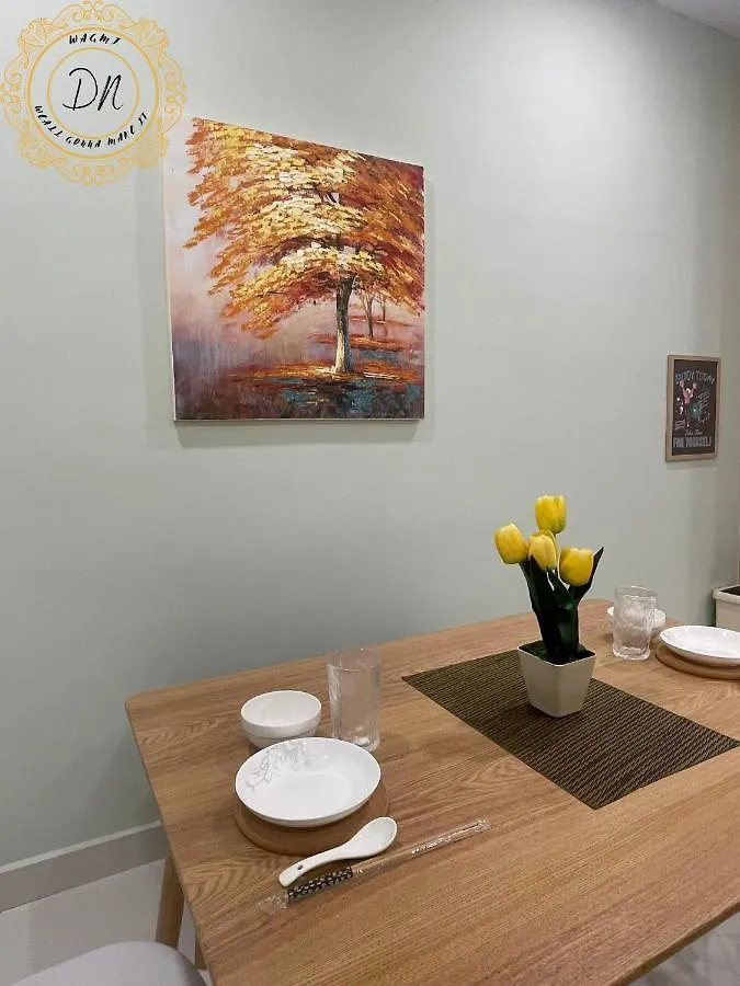 Arte Mont Kiara Gorgeous City Living Unifi_Jacuzzi Kuala Lumpur